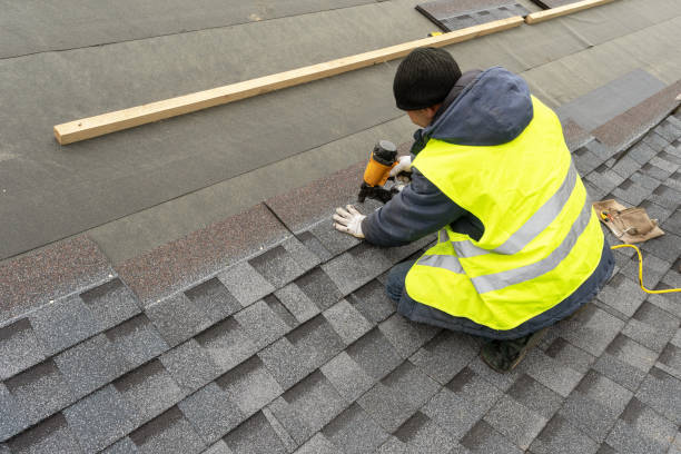 Best Roof Restoration Services  in Amelia Court House, VA