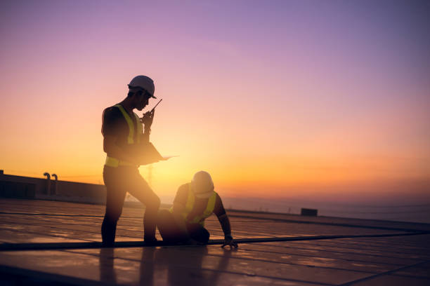 Best Residential Roofing Contractor  in Amelia Court House, VA