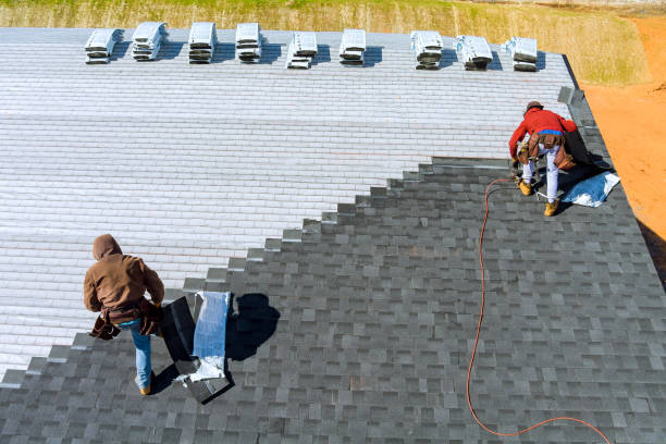 Best Storm Damage Roof Repair  in Amelia Court House, VA
