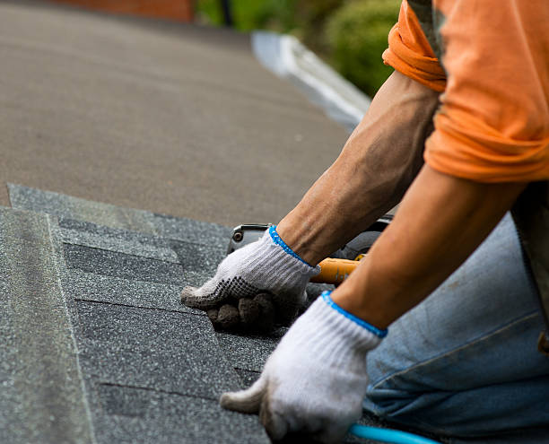 Best Emergency Roof Repair  in Amelia Court House, VA