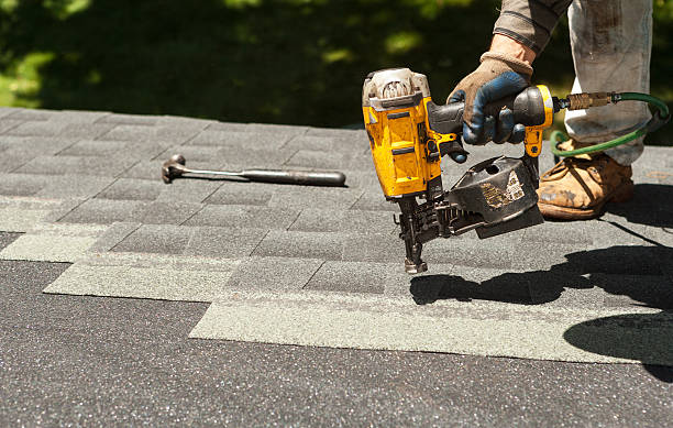 Best Metal Roofing Contractor  in Amelia Court House, VA