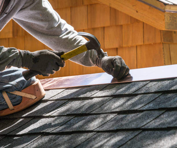 Best Best Roofing Contractors  in Amelia Court House, VA